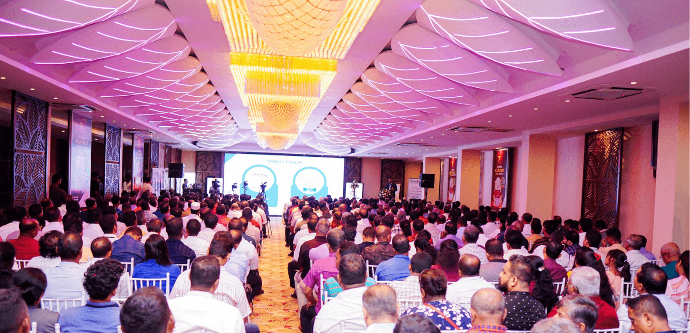 All Ceylon Bakery Owners Association’s Annual General Meeting held on Siyasra