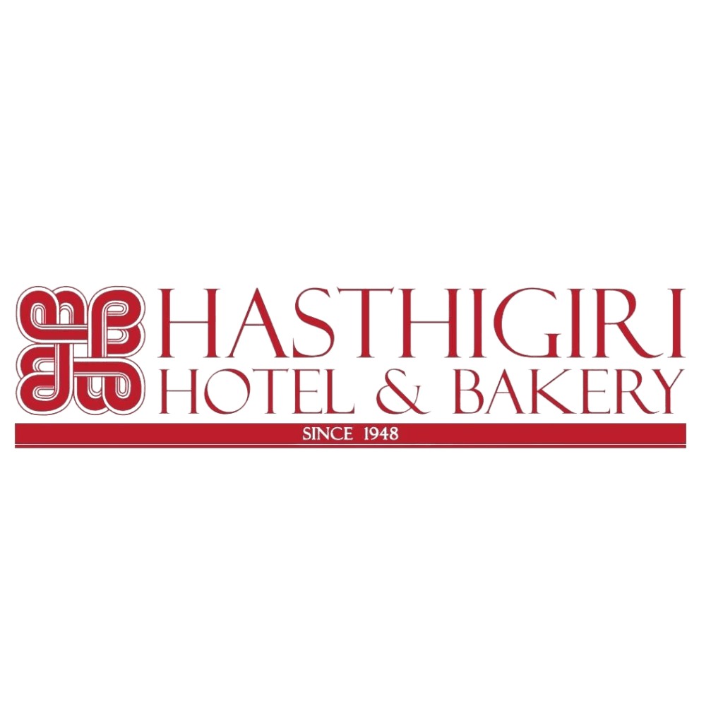 Hasthigiri logo