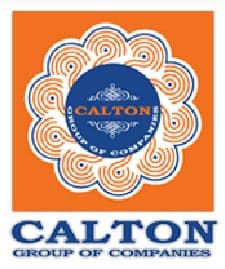 Calton logo