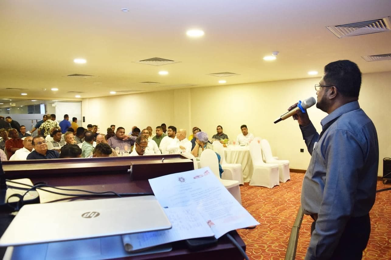 Bakery Technology Partner Meetup